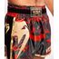 Short de Muay Thai Venum Giant, Couleur: Rouge, Taille ne pas utiliser: M, 6 image