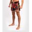 Short de Muay Thai Venum Giant, Couleur: Rouge, Taille ne pas utiliser: M, 4 image