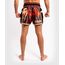 Short de Muay Thai Venum Giant, Couleur: Rouge, Taille ne pas utiliser: M, 3 image