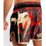 Short de Muay Thai Venum Giant, Couleur: Rouge, Taille ne pas utiliser: M, 7 image