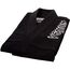 Kimono de BJJ Contender 2.0, Couleur: Noir, Taille (Kimono): A1.5 164-170 cm, 7 image
