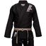 Kimono de BJJ Contender 2.0, Couleur: Noir, Taille (Kimono): A2 171-177 cm