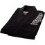 Kimono de BJJ Contender 2.0, Couleur: Noir, Taille (Kimono): A2 171-177 cm, 9 image