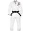 Kimono de BJJ Contender 2.0, Couleur: Blanc, Taille (Kimono): A2.5 178-184 cm, 5 image