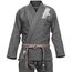 Kimono de BJJ Contender 2.0, Couleur: Gris, Taille (Kimono): A2.5 178-184 cm