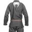 Kimono de BJJ Contender 2.0, Couleur: Gris, Taille (Kimono): A2.5 178-184 cm, 4 image