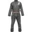 Kimono de BJJ Contender 2.0, Couleur: Gris, Taille (Kimono): A2.5 178-184 cm, 5 image