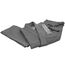 Kimono de BJJ Contender 2.0, Couleur: Gris, Taille (Kimono): A2.5 178-184 cm, 6 image