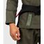 Venum Contender Evo Brazilian Jiu Jitsu Gi - Khaki - A2,5, Colour: Khaki, Size (Kimono): A2.5 178-184 cm, 7 image