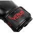 Gants de boxe Venum Impact, Couleur: Rouge, OZ: 16oz, 3 image