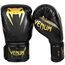 Gants de boxe Venum Impact, Couleur: Or, oz: 10oz