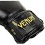 Gants de boxe Venum Impact, Couleur: Or, oz: 10oz, 3 image