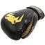Gants de boxe Venum Impact, Couleur: Or, oz: 10oz, 6 image