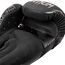 Venum Impact Boxing Gloves - Black/Black, Colour: Schwarz, OZ: 10oz, 4 image