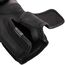 Venum Impact Boxing Gloves - Black/Black, Colour: Schwarz, OZ: 16oz, 5 image