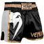 Short de Muay Thai Venum Giant, Couleur: Noir, Taille ne pas utiliser: L