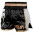 Short de Muay Thai Venum Giant, Couleur: Noir, Taille ne pas utiliser: L, 4 image