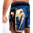 Short de Muay Thai Venum Giant, Couleur: Bleu, Taille ne pas utiliser: L, 3 image