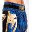 Short de Muay Thai Venum Giant, Couleur: Bleu, Taille ne pas utiliser: L, 4 image