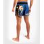Short de Muay Thai Venum Giant, Couleur: Bleu, Taille ne pas utiliser: L, 5 image