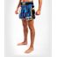 Short de Muay Thai Venum Giant, Couleur: Bleu, Taille ne pas utiliser: L, 6 image
