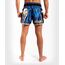 Short de Muay Thai Venum Giant, Couleur: Bleu, Taille ne pas utiliser: L, 7 image