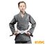 Venum Contender Kids BJJ Gi (Free white belt included) - Grey, Colour: Grey, Size (Kimono): C00 100-110 cm