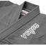Venum Contender Kids BJJ Gi (Free white belt included) - Grey, Colour: Grey, Size (Kimono): C00 100-110 cm, 6 image