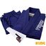 Kimono JJB enfant Contender, Couleur: Bleu, Taille (Kimono): C3 148-160 cm, 4 image