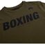 Venum Boxing VT T-shirt - Khaki/Black, Colour: Khaki, Size: M, 5 image
