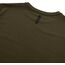 Venum Boxing VT T-shirt - Khaki/Black, Colour: Khaki, Size: M, 6 image