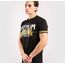 Venum BOXING Classic 20 T-Shirt - Black/Gold, Taglia: XL, Colore: Nero, Size: XL, 2 image