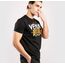 Venum BOXING Classic 20 T-Shirt - Black/Gold, Taglia: XL, Colore: Nero, Size: XL, 3 image