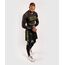 Venum Boxing Lab Rashguard ong sleeves - Black/Green, Colour: Schwarz, Size: XL, 2 image