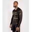 Venum Boxing Lab Rashguard ong sleeves - Black/Green, Colour: Schwarz, Size: XL, 7 image