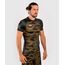 Venum Contender 5.0 Rashguard hort sleeves - Khaki camo, Size: S, Colour: Camouflage, Size: S, 3 image
