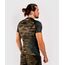 Venum Contender 5.0 Rashguard hort sleeves - Khaki camo, Size: S, Colour: Camouflage, Size: S, 5 image