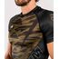 Venum Contender 5.0 Rashguard hort sleeves - Khaki camo, Size: S, Colour: Camouflage, Size: S, 6 image