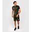 Venum Contender 5.0 Rashguard hort sleeves - Khaki camo, Size: S, Colour: Camouflage, Size: S, 9 image