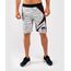 Short de sport Venum Contender 5.0, Taille: XL, Couleur: Blanc, Taille ne pas utiliser: XL