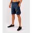 Short de sport Venum Contender 5.0, Taille: S, Couleur: Bleu, Taille ne pas utiliser: S