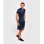 Short de sport Venum Contender 5.0, Taille: S, Couleur: Bleu, Taille ne pas utiliser: S, 7 image