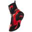 Venum Elite Boxing Shoes - Black/Red, Colour: Schwarz, Size (Shoes): 39, 7 image