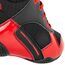 Venum Elite Boxing Shoes - Black/Red, Colour: Schwarz, Size (Shoes): 39, 9 image
