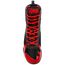 Venum Elite Boxing Shoes - Black/Red, Colour: Schwarz, Size (Shoes): 41, 5 image