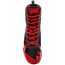 Venum Elite Boxing Shoes - Black/Red, Colour: Schwarz, Size (Shoes): 45, 7 image