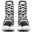 Chaussures de boxe Venum Elite, Couleur: Noir, Taille (Chaussures): 37, 3 image
