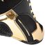 Venum Elite Boxing Shoes - Black/Gold, Colour: Schwarz, Size (Shoes): 38, 6 image