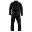 Kimono de JJB Venum Contender Evo, Couleur: Noir, Taille (Kimono): A1 159-163 cm, 3 image