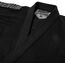 Kimono de JJB Venum Contender Evo, Couleur: Noir, Taille (Kimono): A1 159-163 cm, 5 image